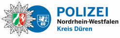 Logo Kreispolizeibehörde