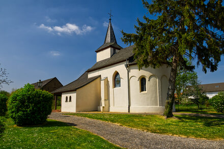 Kapelle Lüxheim