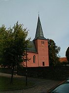 Kirche Disternich