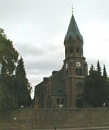 Kirche Froitzheim