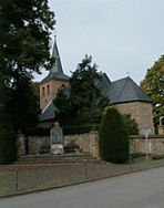 Kirche Gladbach