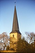 Kirche Soller